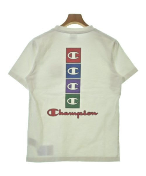 CHAMPION เสื้อยืด/เสื้อท็อปส์