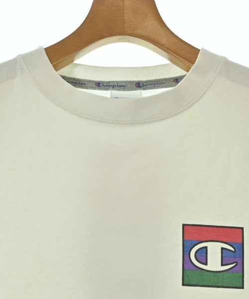 CHAMPION เสื้อยืด/เสื้อท็อปส์