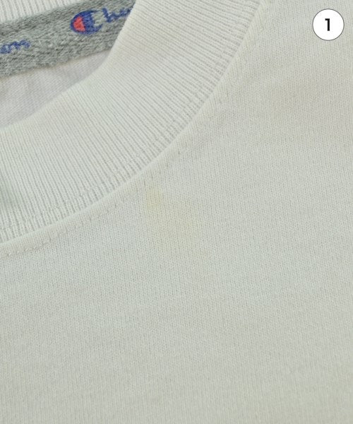 CHAMPION เสื้อยืด/เสื้อท็อปส์