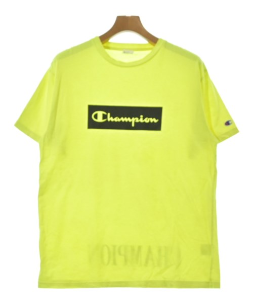 CHAMPION เสื้อยืด/เสื้อท็อปส์
