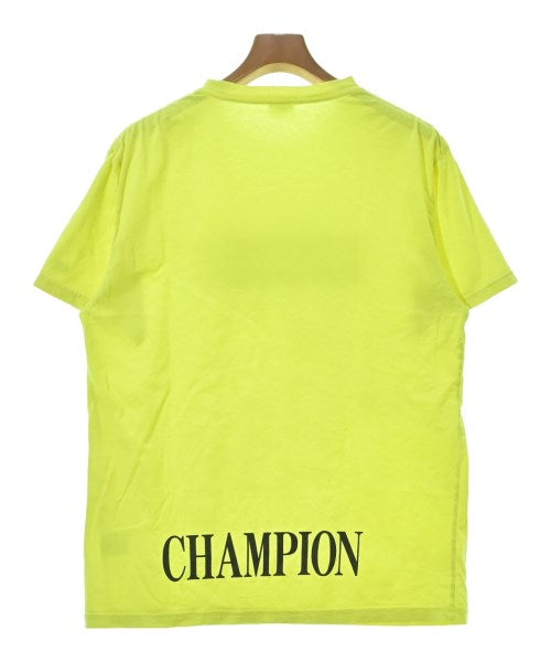CHAMPION เสื้อยืด/เสื้อท็อปส์