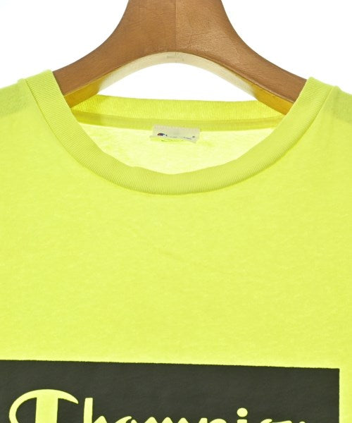 CHAMPION เสื้อยืด/เสื้อท็อปส์