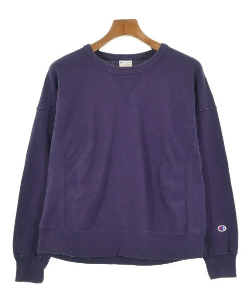 CHAMPION เสื้อสเวตเตอร์