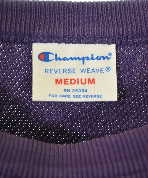 CHAMPION เสื้อสเวตเตอร์