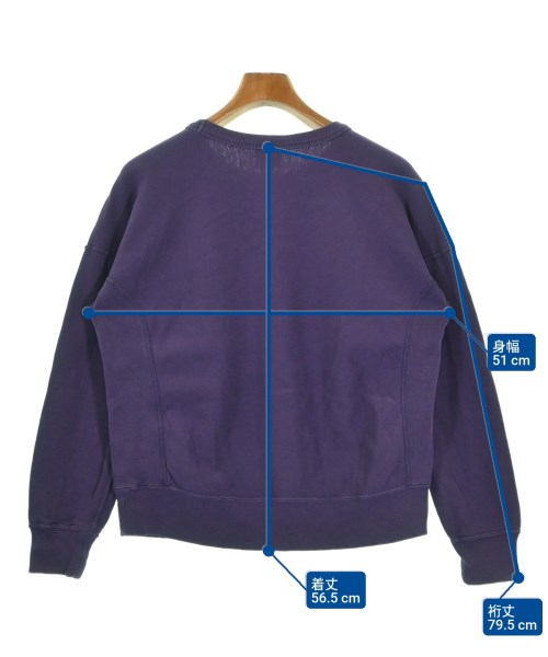 CHAMPION เสื้อสเวตเตอร์