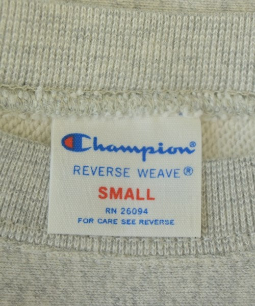 CHAMPION เสื้อสเวตเตอร์