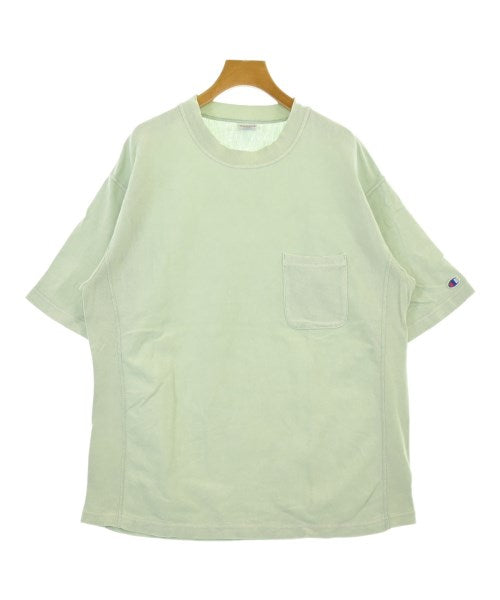 CHAMPION เสื้อยืด/เสื้อท็อปส์