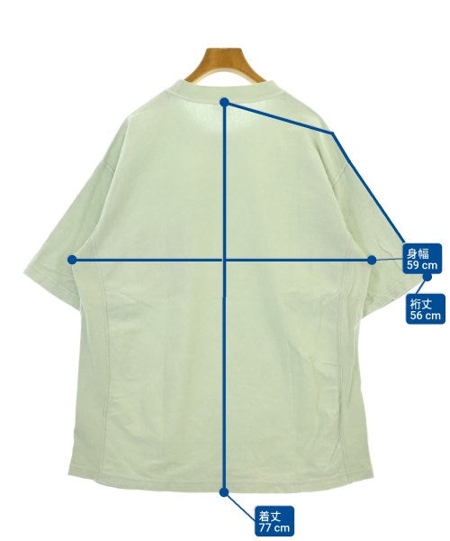 CHAMPION เสื้อยืด/เสื้อท็อปส์