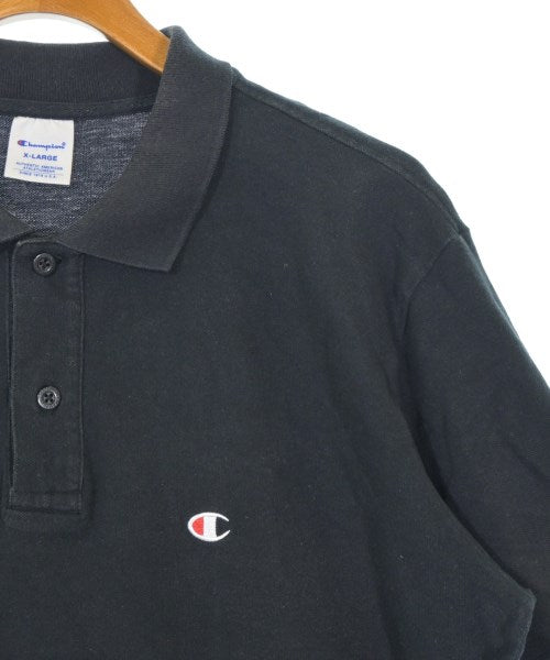 CHAMPION เสื้อโปโล