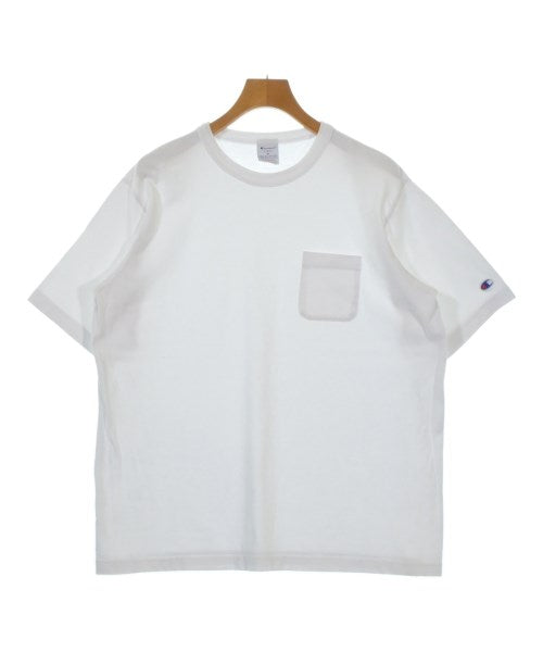 CHAMPION เสื้อยืด/เสื้อท็อปส์