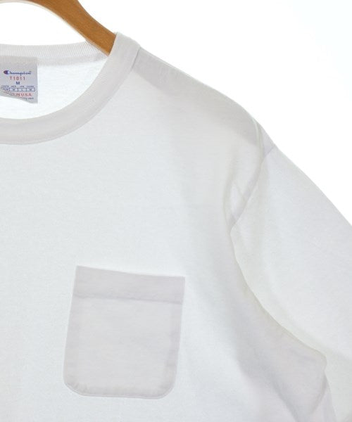CHAMPION เสื้อยืด/เสื้อท็อปส์