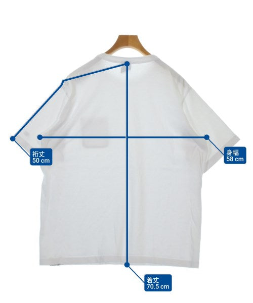 CHAMPION เสื้อยืด/เสื้อท็อปส์