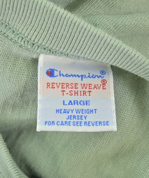 CHAMPION เสื้อยืด/เสื้อท็อปส์