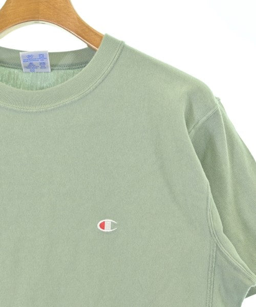 CHAMPION เสื้อยืด/เสื้อท็อปส์