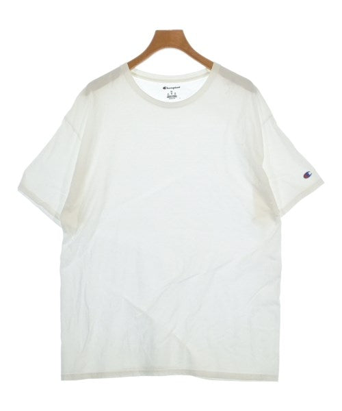 CHAMPION เสื้อยืด/เสื้อท็อปส์