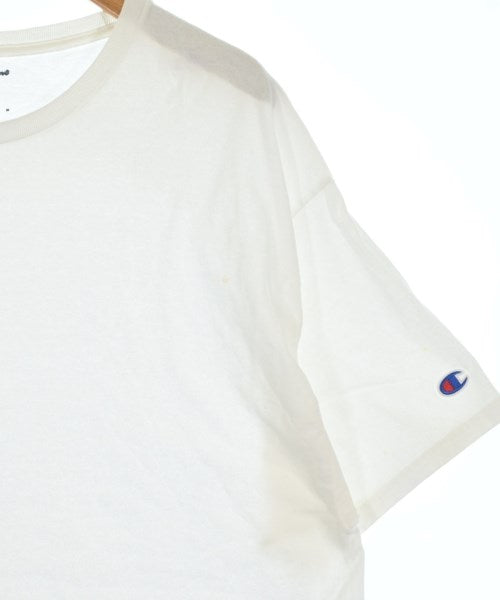 CHAMPION เสื้อยืด/เสื้อท็อปส์