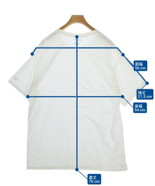 CHAMPION เสื้อยืด/เสื้อท็อปส์