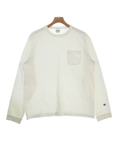 CHAMPION เสื้อยืด/เสื้อท็อปส์