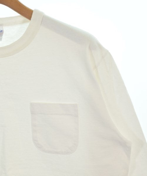CHAMPION เสื้อยืด/เสื้อท็อปส์