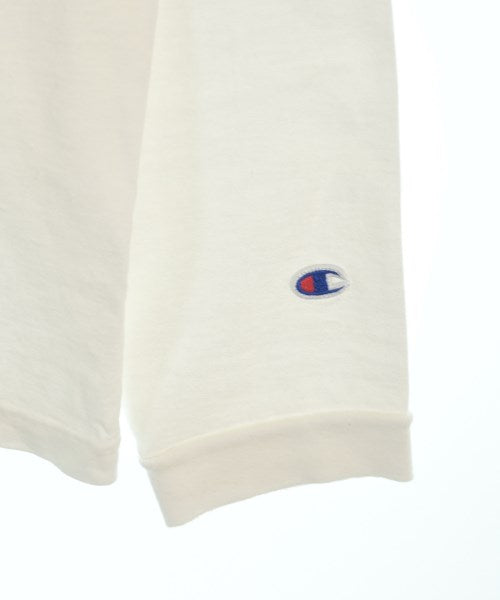 CHAMPION เสื้อยืด/เสื้อท็อปส์