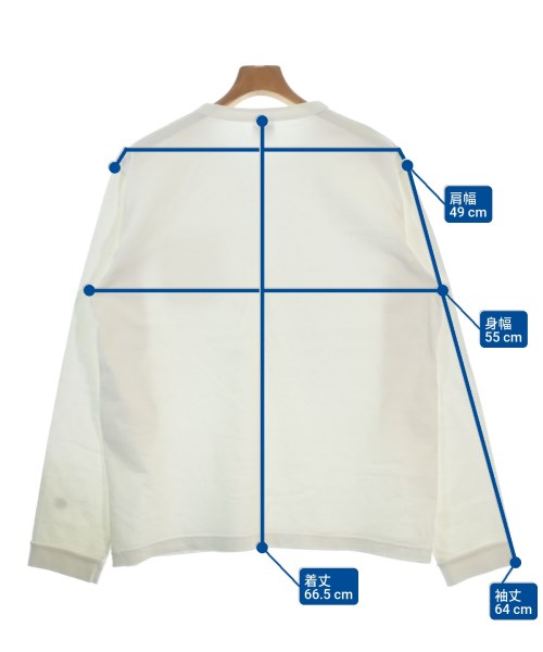 CHAMPION เสื้อยืด/เสื้อท็อปส์