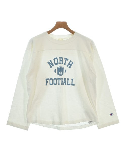 CHAMPION เสื้อยืด/เสื้อท็อปส์