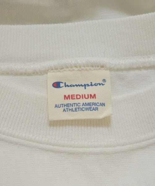 CHAMPION เสื้อยืด/เสื้อท็อปส์
