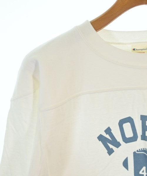 CHAMPION เสื้อยืด/เสื้อท็อปส์