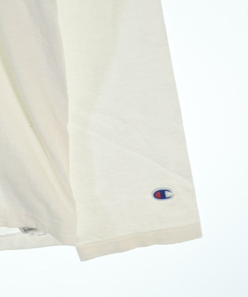 CHAMPION เสื้อยืด/เสื้อท็อปส์