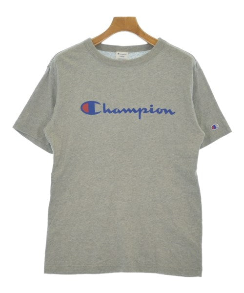 CHAMPION เสื้อยืด/เสื้อท็อปส์