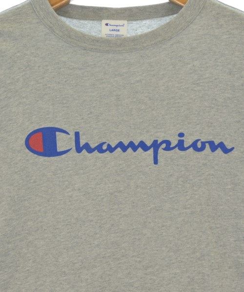 CHAMPION เสื้อยืด/เสื้อท็อปส์
