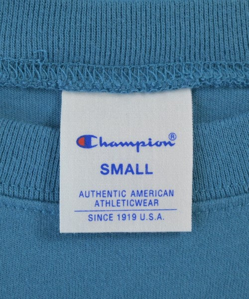 CHAMPION เสื้อยืด/เสื้อท็อปส์