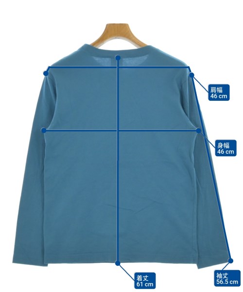 CHAMPION เสื้อยืด/เสื้อท็อปส์