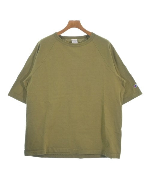 CHAMPION เสื้อยืด/เสื้อท็อปส์