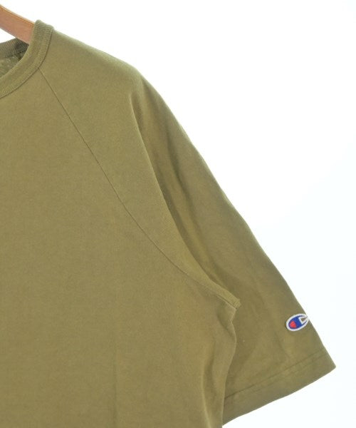CHAMPION เสื้อยืด/เสื้อท็อปส์