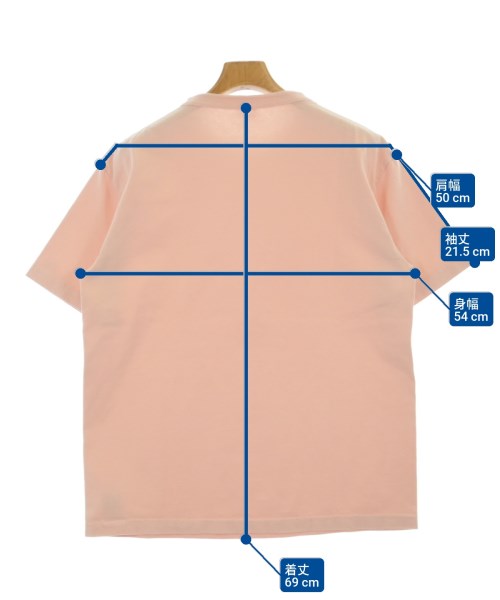 CHAMPION เสื้อยืด/เสื้อท็อปส์