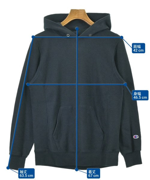 CHAMPION เสื้อฮู้ด