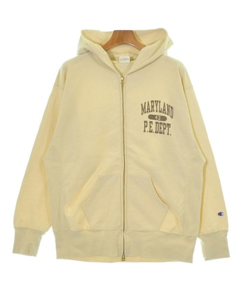 CHAMPION เสื้อฮู้ด