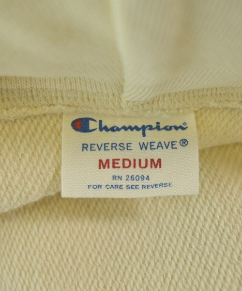 CHAMPION เสื้อฮู้ด