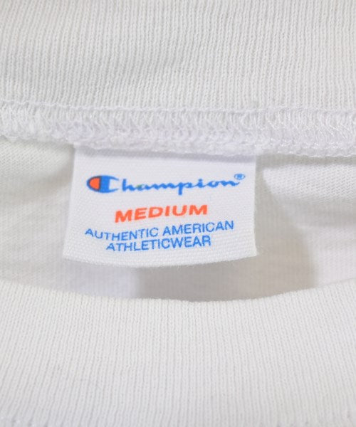 CHAMPION เสื้อยืด/เสื้อท็อปส์