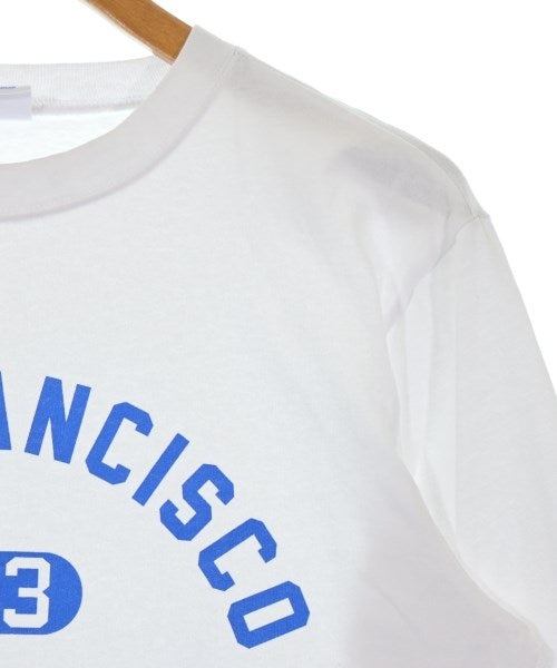 CHAMPION เสื้อยืด/เสื้อท็อปส์