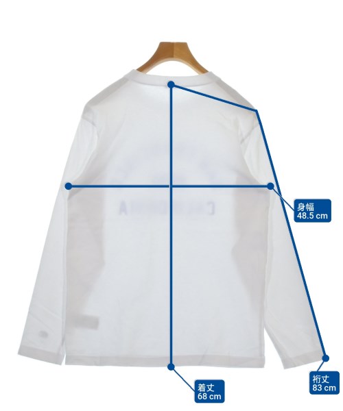 CHAMPION เสื้อยืด/เสื้อท็อปส์
