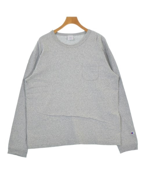 CHAMPION เสื้อยืด/เสื้อท็อปส์