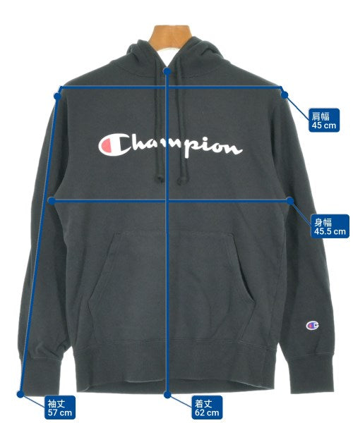 CHAMPION เสื้อฮู้ด