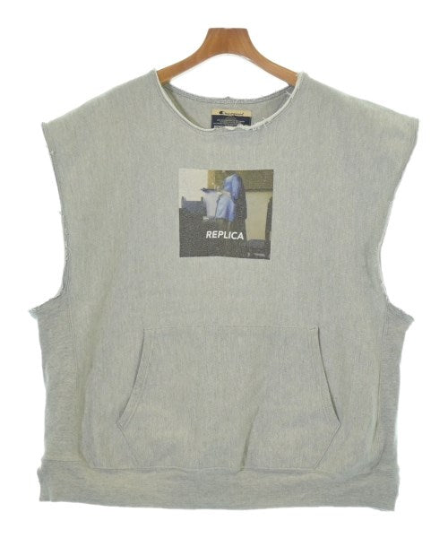CHAMPION เสื้อสเวตเตอร์