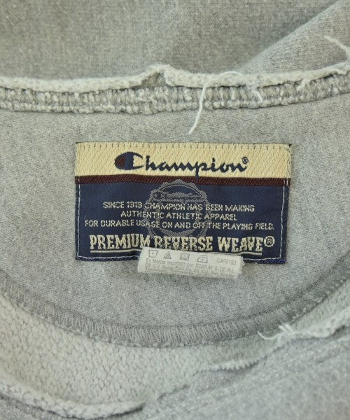 CHAMPION เสื้อสเวตเตอร์