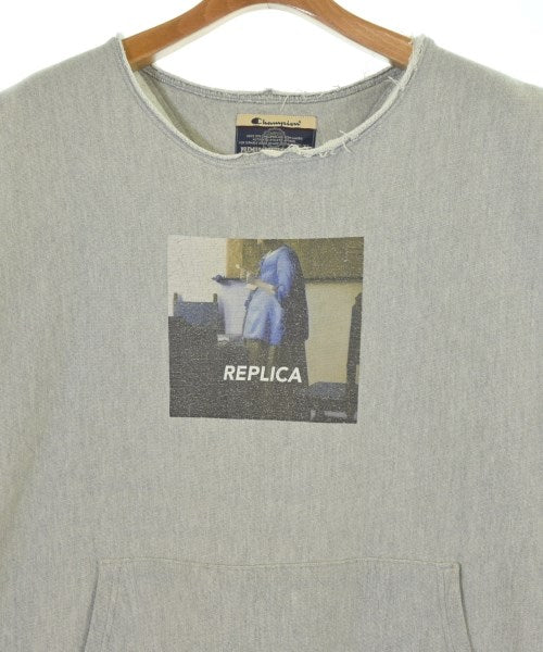CHAMPION เสื้อสเวตเตอร์