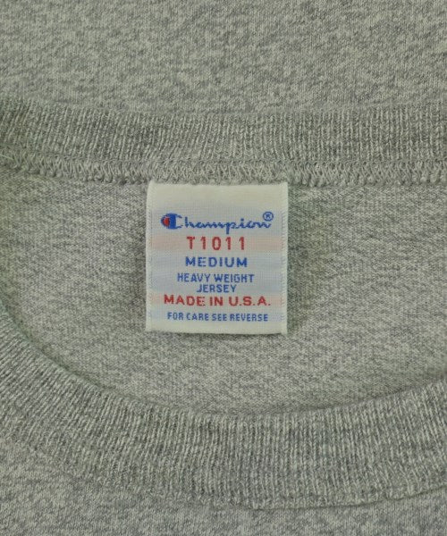 CHAMPION เสื้อยืด/เสื้อท็อปส์