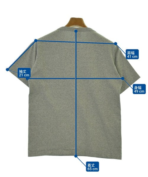 CHAMPION เสื้อยืด/เสื้อท็อปส์
