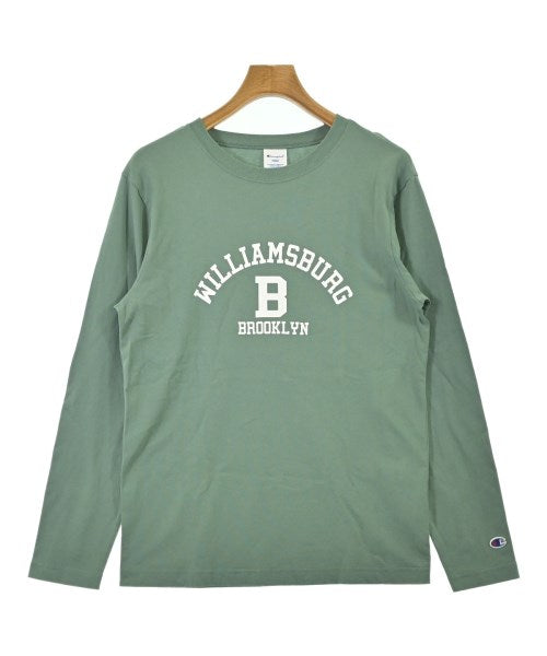 CHAMPION เสื้อยืด/เสื้อท็อปส์